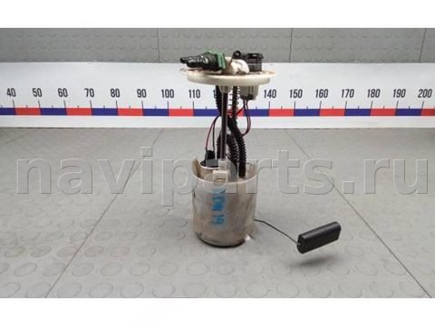 Новое Mitsubishi ASX, 2011 г., OEM 1760A357, арт. KVN19M701
