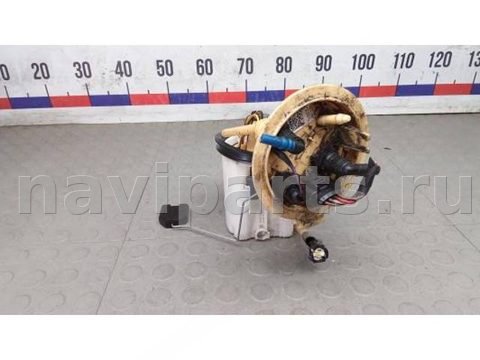 Новое Skoda Octavia A5, 2010 г., арт. LBM07M701