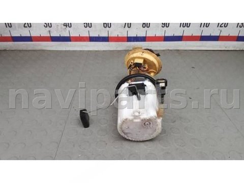Новое Skoda Octavia A5, 2010 г., арт. LBM07M701, фото 3