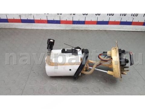 Новое Skoda Octavia A5, 2010 г., арт. LBM07M701, фото 4