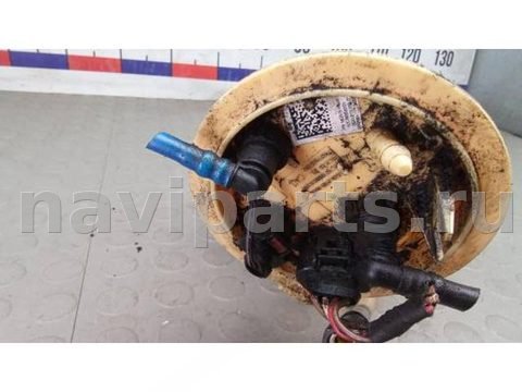 Новое Skoda Octavia A5, 2010 г., арт. LBM07M701, фото 6