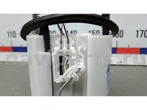 Новое Mitsubishi Eclipse Cross, 2018 г., OEM 1760A612, арт. LOK18M701, фото 3