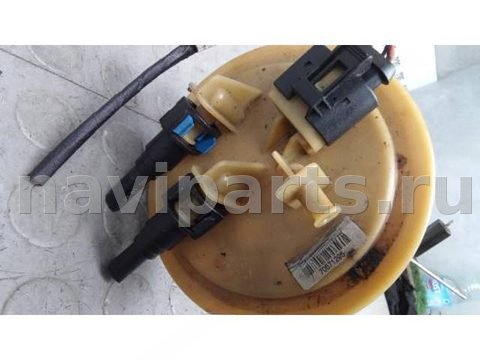 Новое Ford Transit Connect, 2006 г., OEM 70571295, арт. MEP02M701, фото 2