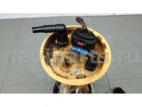 Новое Volkswagen Amarok, 2013 г., OEM 2H0919050D, арт. MOK20M701, фото 2