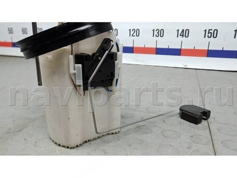 Новое Volkswagen Amarok, 2013 г., OEM 2H0919050D, арт. MOK20M701, фото 5
