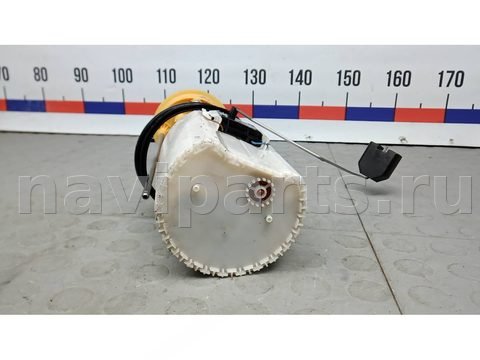 Новое Volkswagen Amarok, 2013 г., OEM 2H0919050D, арт. MOK20M701, фото 6