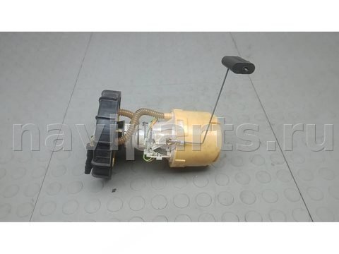Новое Ford Focus, 2010 г., арт. NDN03M701