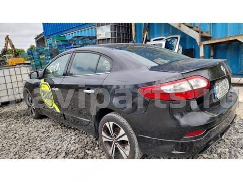 Новое Renault Fluence, 2012 г., арт. NDN17M701, фото 6