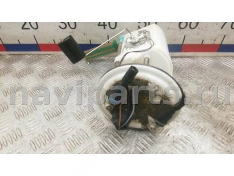 Новое Hyundai i30, 2012 г., OEM 31110A6900, арт. NDN45M701, фото 3
