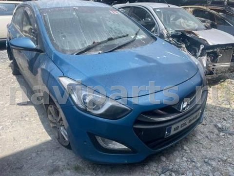 Новое Hyundai i30, 2012 г., OEM 31110A6900, арт. NDN45M701, фото 6