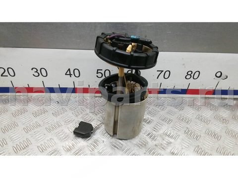 Новое Skoda Rapid, 2013 г., OEM 6R0919050K, арт. NKR02M701