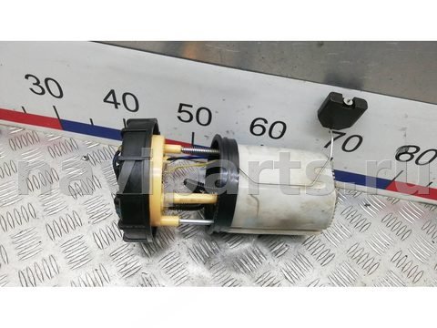 Новое Skoda Rapid, 2013 г., OEM 6R0919050K, арт. NKR02M701, фото 2