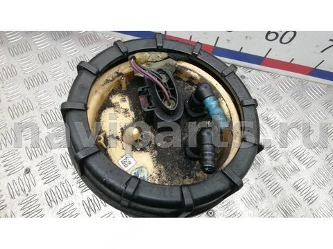 Новое Skoda Rapid, 2013 г., OEM 6R0919050K, арт. NKR02M701, фото 4