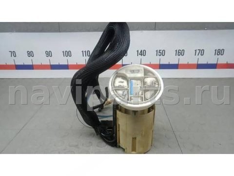 Новое Mercedes C W203, 2005 г., арт. NNK09M701