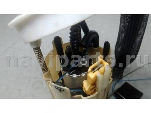 Новое Mercedes C W203, 2005 г., арт. NNK09M701, фото 3