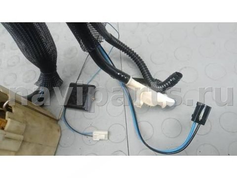 Новое Mercedes C W203, 2005 г., арт. NNK09M701, фото 6