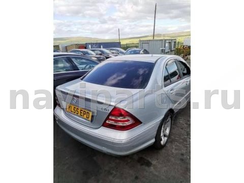 Новое Mercedes C W203, 2005 г., арт. NNK09M701, фото 7