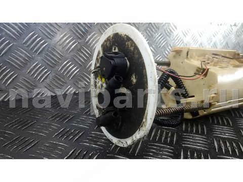 Новое Toyota Hilux RN70, 2005 г., OEM 770100K040, арт. NNK23M701, фото 3