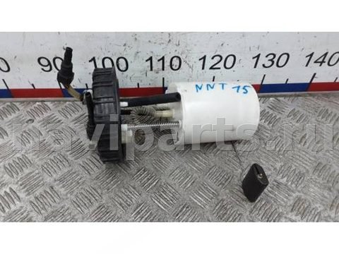 Новое Hyundai H1, 2011 г., OEM 311104h000, арт. NNT15M801