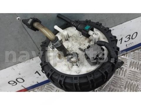 Новое Hyundai H1, 2011 г., OEM 311104h000, арт. NNT15M801, фото 3
