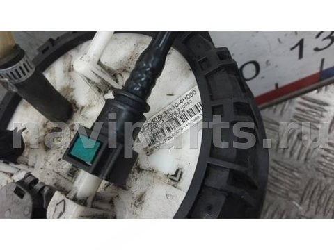Новое Hyundai H1, 2011 г., OEM 311104h000, арт. NNT15M801, фото 4