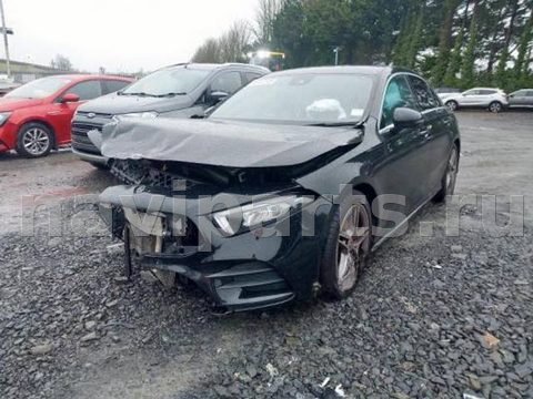 Новое Mercedes A W177, 2021 г., арт. NOK37M701, фото 8