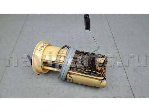 Новое Volkswagen Transporter T5, 2005 г., OEM 7H0919050B, арт. NOK70M701