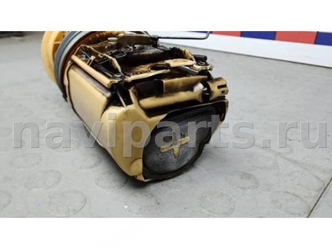 Новое Volkswagen Transporter T5, 2005 г., OEM 7H0919050B, арт. NOK70M701, фото 3