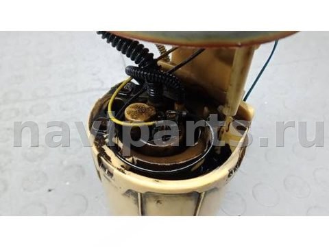 Новое Volkswagen Transporter T5, 2005 г., OEM 7H0919050B, арт. NOK70M701, фото 4