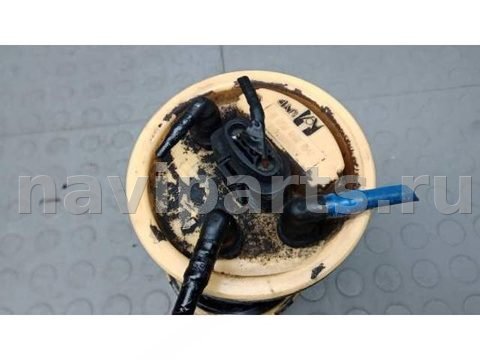 Новое Volkswagen Transporter T5, 2005 г., OEM 7H0919050B, арт. NOK70M701, фото 5