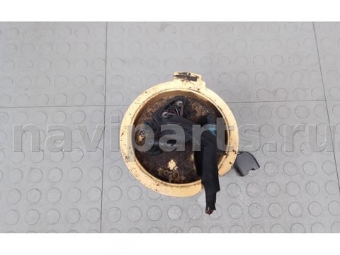 Новое Volkswagen Passat B7, 2012 г., OEM 3AA919050H, арт. ODN02M701, фото 2