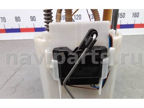Новое Volkswagen Passat B7, 2012 г., OEM 3AA919050H, арт. ODN02M701, фото 3