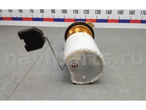 Новое Volkswagen Passat B7, 2012 г., OEM 3AA919050H, арт. ODN02M701, фото 5