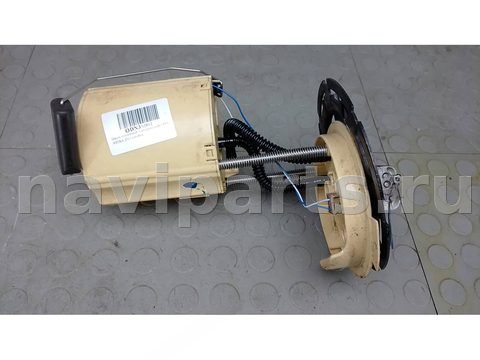 Новое Opel Astra, 2011 г., OEM 13503686, арт. ODN03M801