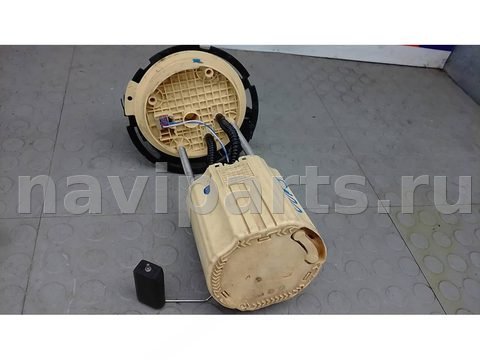 Новое Opel Astra, 2011 г., OEM 13503686, арт. ODN03M801, фото 2