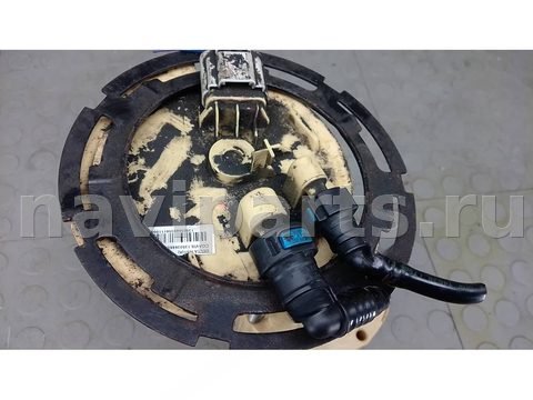 Новое Opel Astra, 2011 г., OEM 13503686, арт. ODN03M801, фото 3