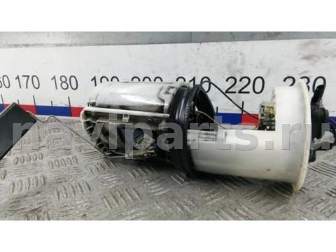 Новое Skoda Superb, 2005 г., арт. ODN41M701