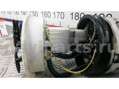 Новое Skoda Superb, 2005 г., арт. ODN41M701, фото 3