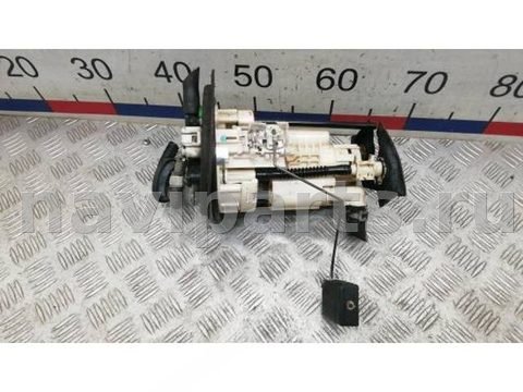Новое Lexus IS, 2007 г., OEM 7702053060, арт. OEA25M701