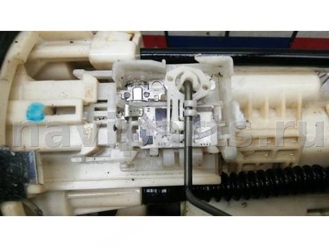 Новое Lexus IS, 2007 г., OEM 7702053060, арт. OEA25M701, фото 3
