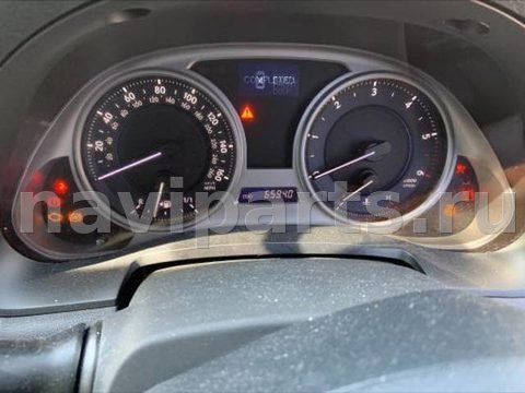 Новое Lexus IS, 2007 г., OEM 7702053060, арт. OEA25M701, фото 7