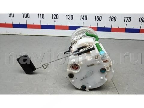 Новое Kia Sportage, 2011 г., арт. OEP01M701, фото 6