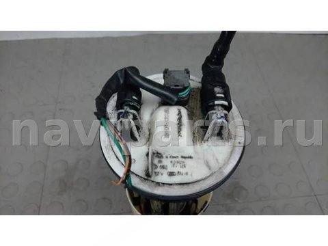 Новое Honda CR-V, 2010 г., арт. OEP03M701, фото 4