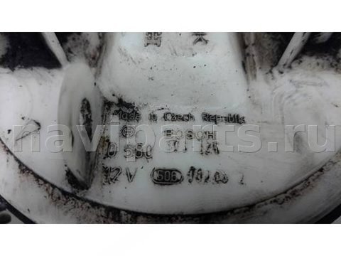 Новое Honda CR-V, 2010 г., арт. OEP03M701, фото 5