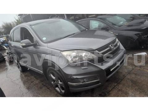 Новое Honda CR-V, 2010 г., арт. OEP03M701, фото 6