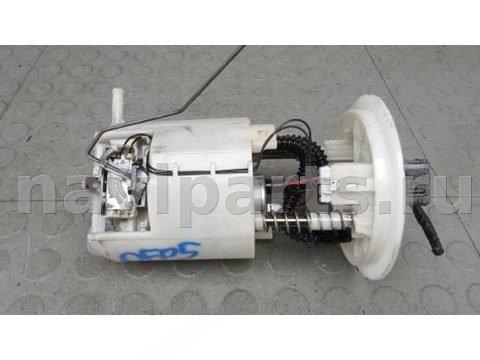 Новое Mitsubishi Lancer, 2009 г., OEM 1760A284, арт. OEP05M701
