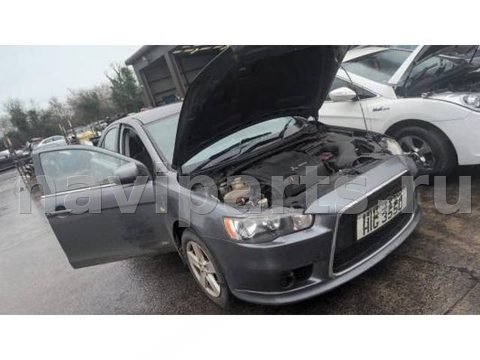 Новое Mitsubishi Lancer, 2009 г., OEM 1760A284, арт. OEP05M701, фото 4