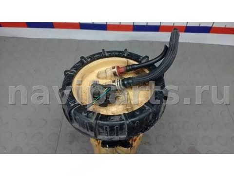 Новое Ford Galaxy, 2008 г., арт. OEP09M701, фото 4