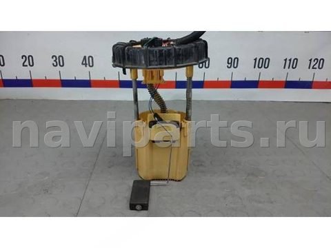 Новое Seat Alhambra 7M, 2008 г., арт. OEP09M701_A33543