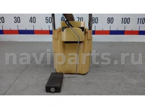 Новое Seat Alhambra 7M, 2008 г., арт. OEP09M701_A33543, фото 2